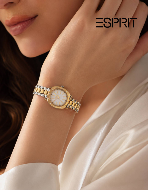 ESPRIT Ladies Watch